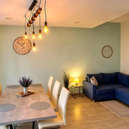 Apartment Shine *