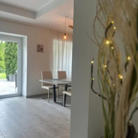 Shine Apartment