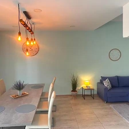 Apartment Shine Klagenfurt am Woerthersee