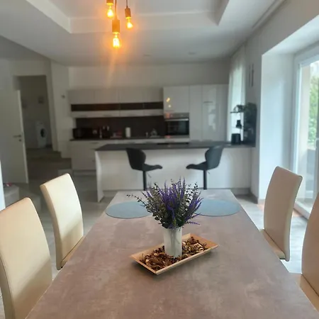 Apartment Shine Klagenfurt am Woerthersee
