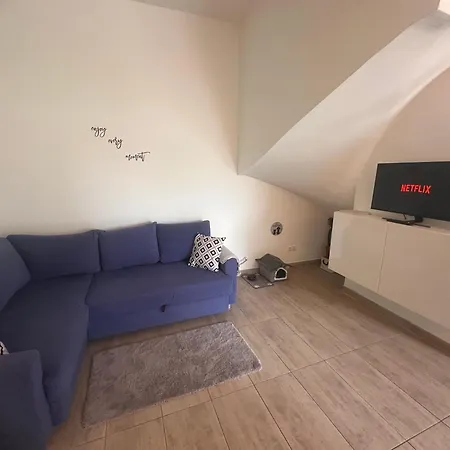 Apartment Shine Klagenfurt am Woerthersee