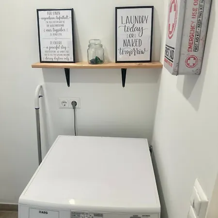Shine Apartment