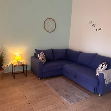 Shine Apartment Klagenfurt am Woerthersee