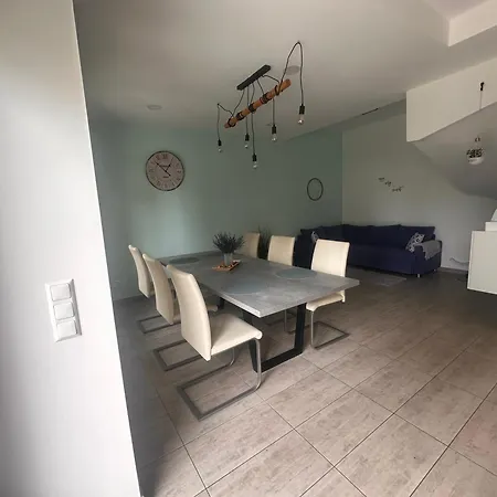 Shine Apartment Klagenfurt am Woerthersee