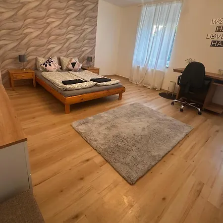 Apartment Shine *
