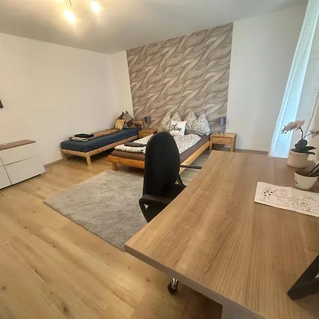 Apartament Shine Klagenfurt am Woerthersee